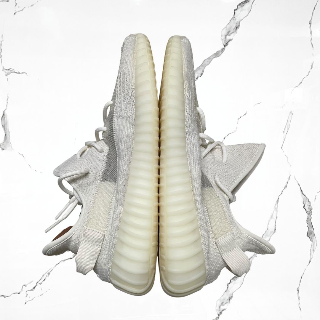 Yeezy Boost 350 Bone (De Uso)