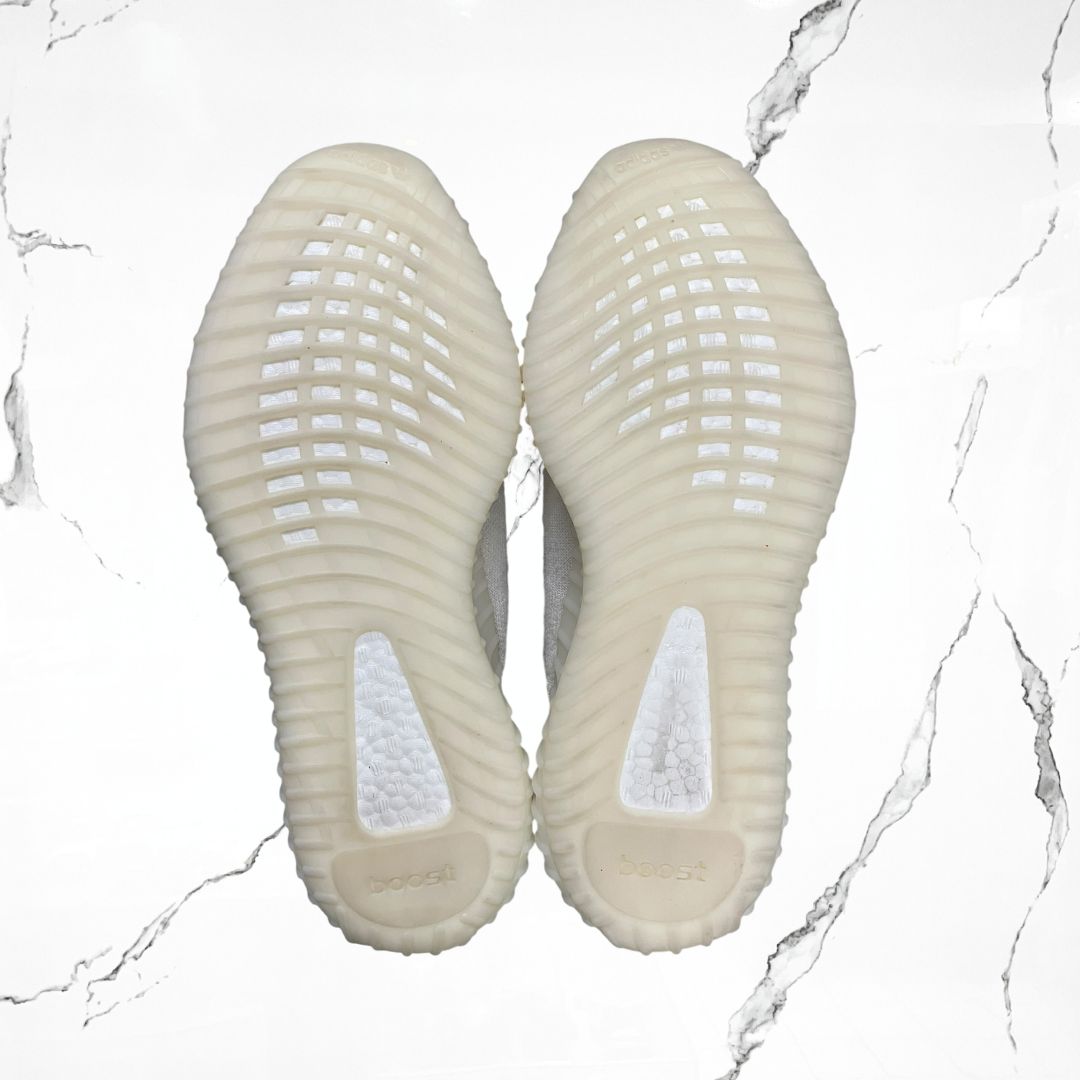 Yeezy Boost 350 Bone (De Uso)