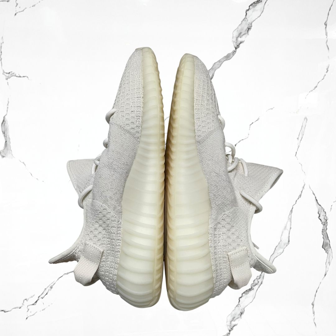 Yeezy Boost 350 Bone (De Uso)