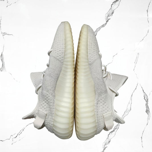 Yeezy Boost 350 Bone (De Uso) - Urban Utility