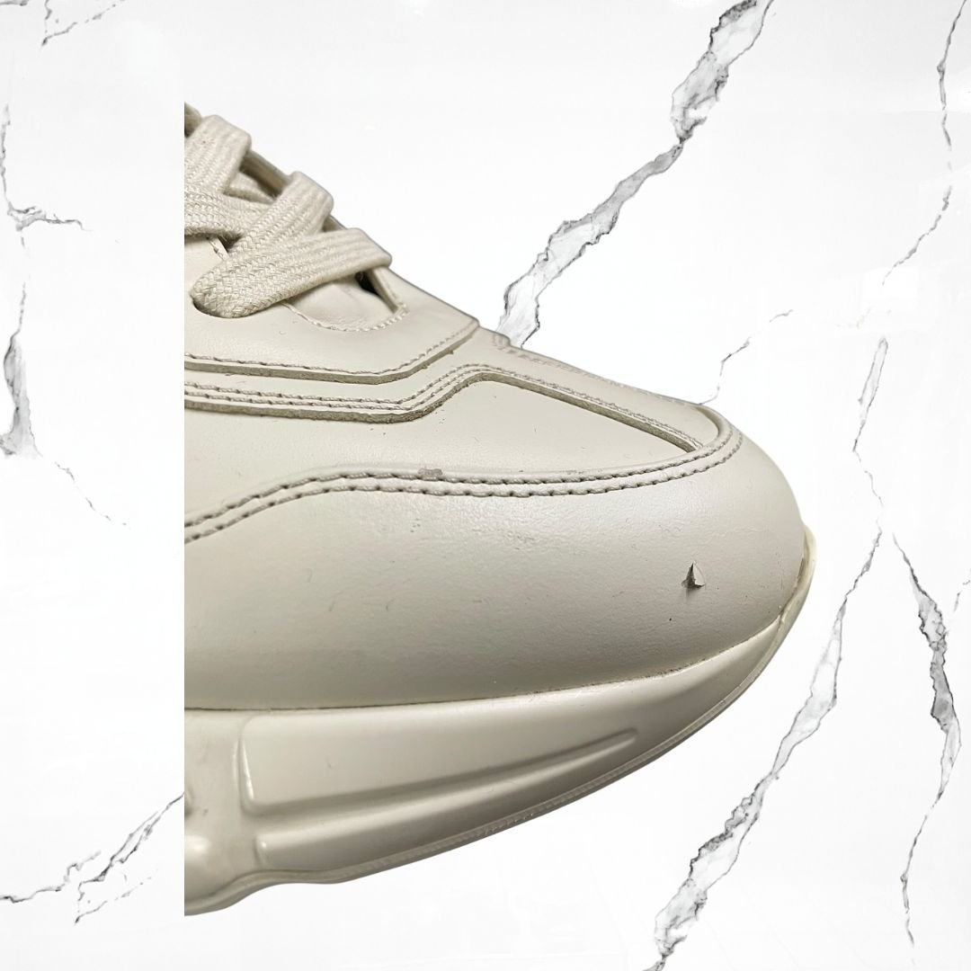 Gucci Rhyton x Disney Donald Duck (W) (De Uso) - Urban Utility