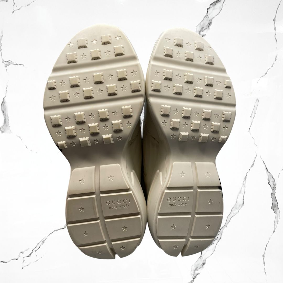 Gucci Rhyton x Disney Donald Duck (W) (De Uso) - Urban Utility