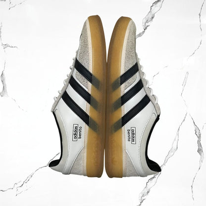 Adidas Gazelle Indoor Bad Bunny Benito (De Uso) - Urban Utility