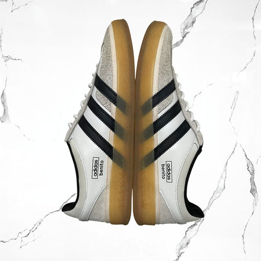 Adidas Gazelle Indoor Bad Bunny Benito (De Uso) - Urban Utility