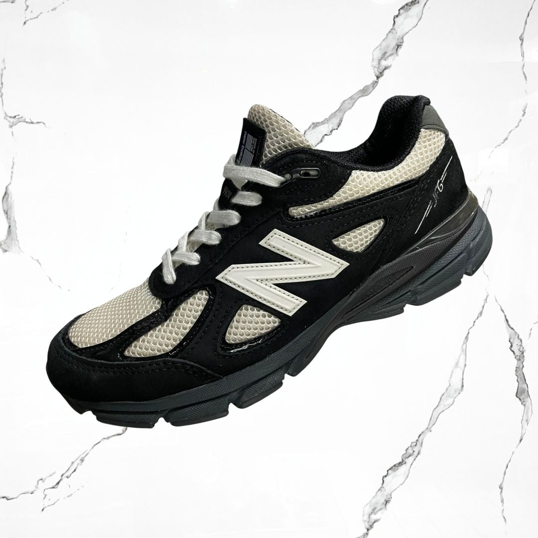 New Balance 990v4 MiUSA Joe Freshgoods 1998 Outro (De Uso) - Urban Utility
