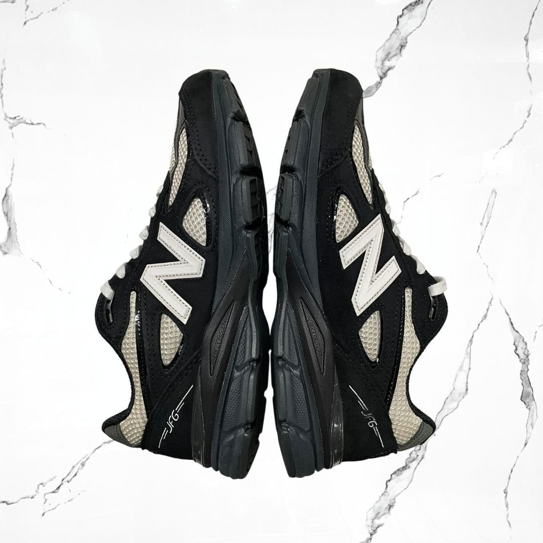 New Balance 990v4 MiUSA Joe Freshgoods 1998 Outro (De Uso) - Urban Utility