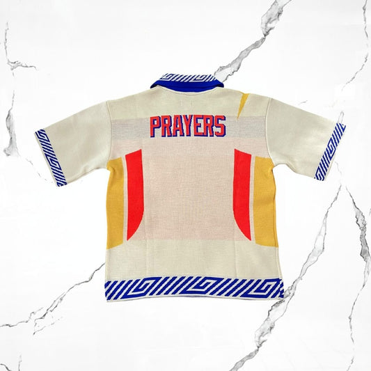 Prayers Rule Jersey - Urban Utility
