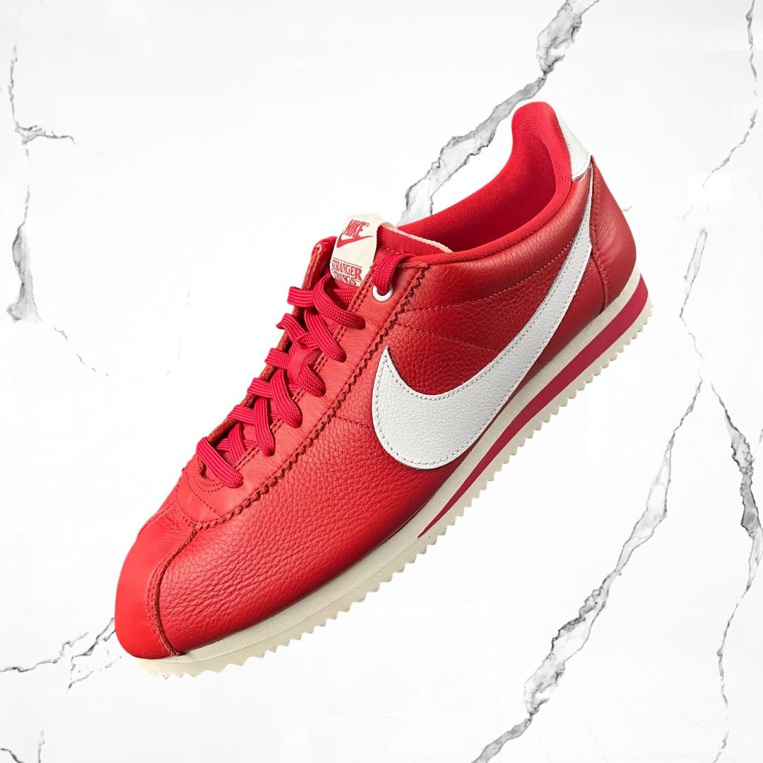 Nike Classic Cortez Stranger Things Independence Day Pack - Urban Utility