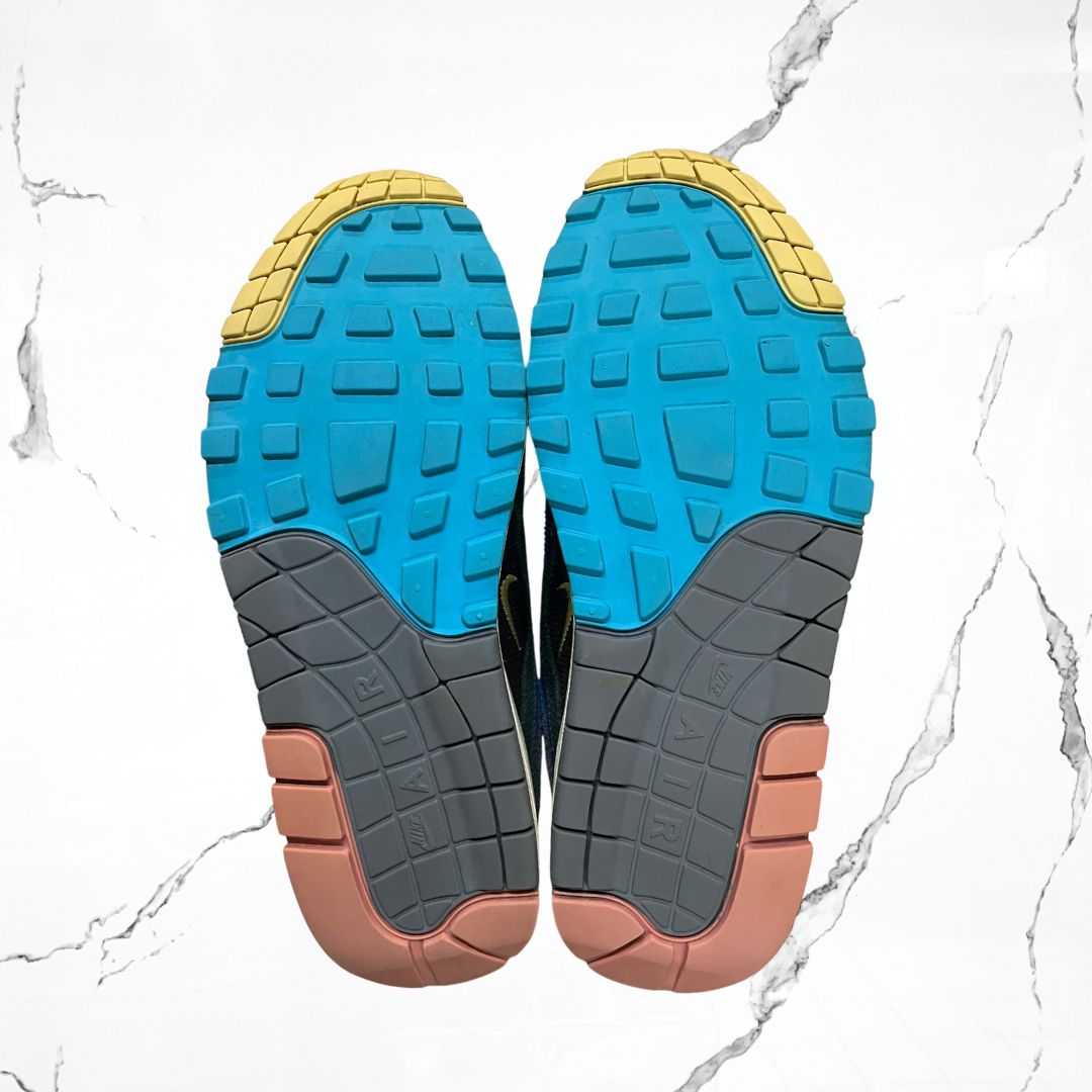 Air Max 1/97 Sean Wotherspoon (De Uso) - Urban Utility