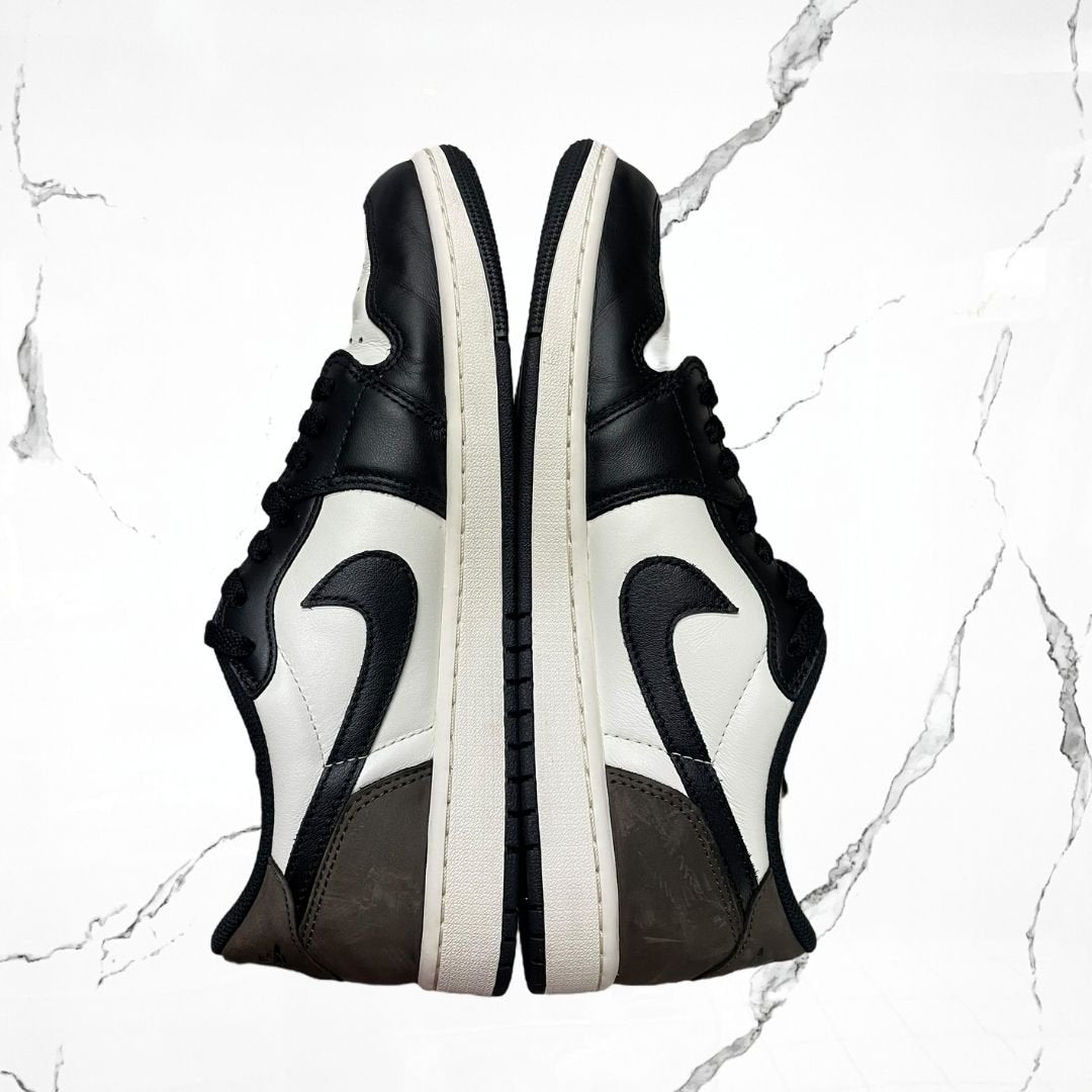 Jordan 1 Low OG Mocha (De Uso) - Urban Utility