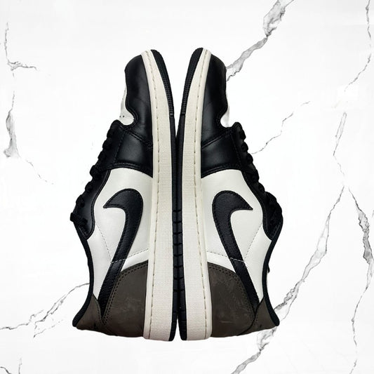 Jordan 1 Low OG Mocha (De Uso) - Urban Utility