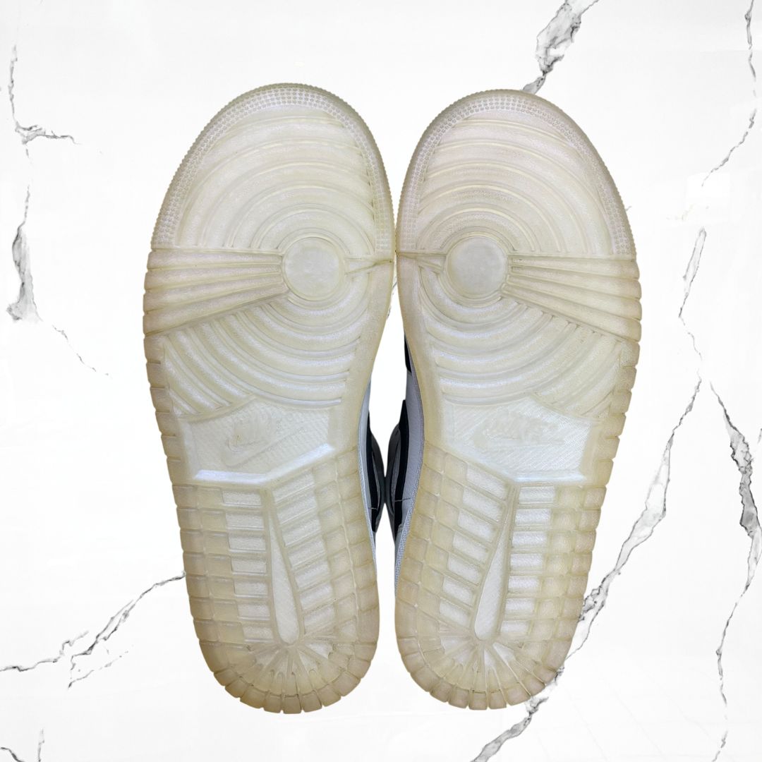 Jordan 1 Mid Diamond Shorts (De Uso) - Urban Utility