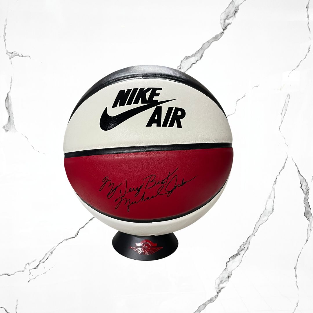 Nike Air Jordan Premium 8P Balon