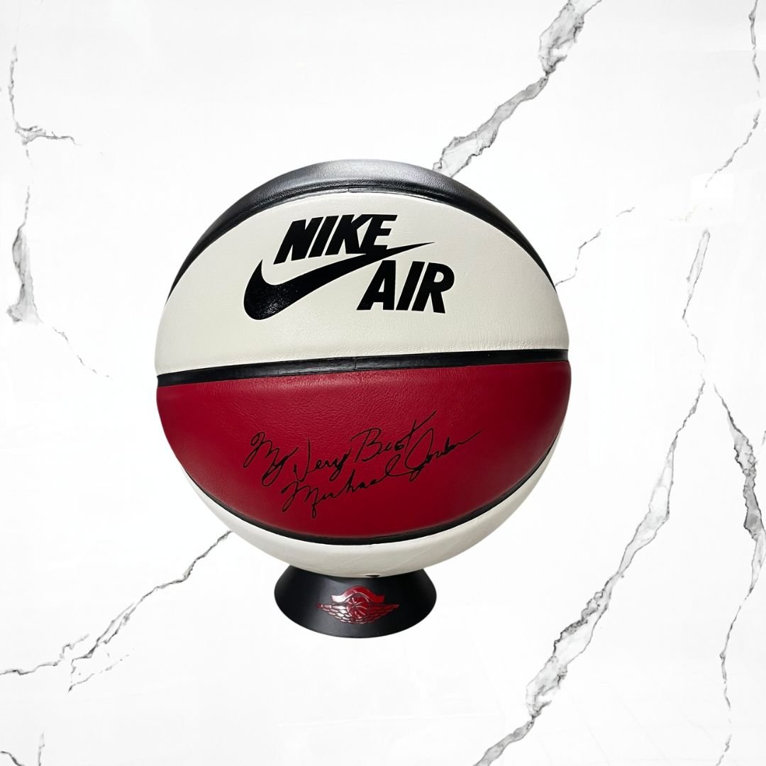 Nike Air Jordan Premium 8P Balon - Urban Utility