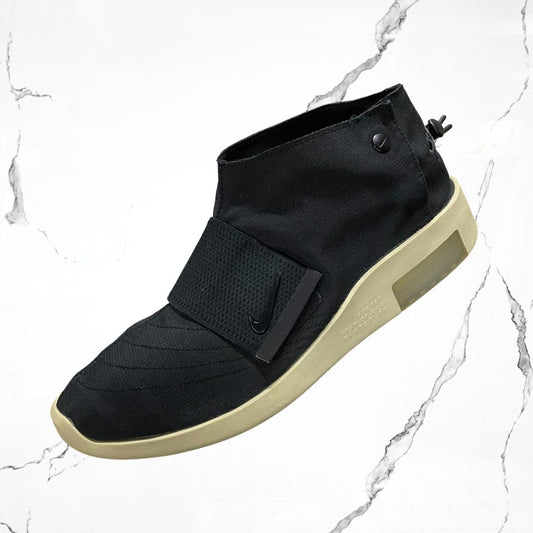 Nike Air Fear Of God Moccasin Black (De Uso)