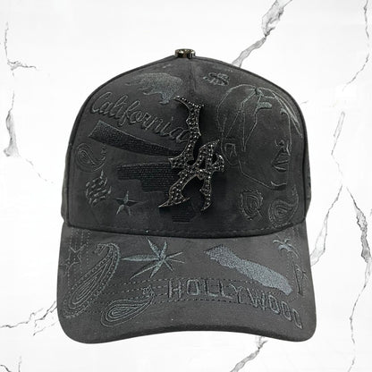 El Dreamer Hats LA No Soul - Urban Utility