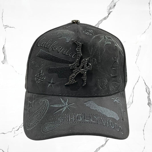 El Dreamer Hats LA No Soul