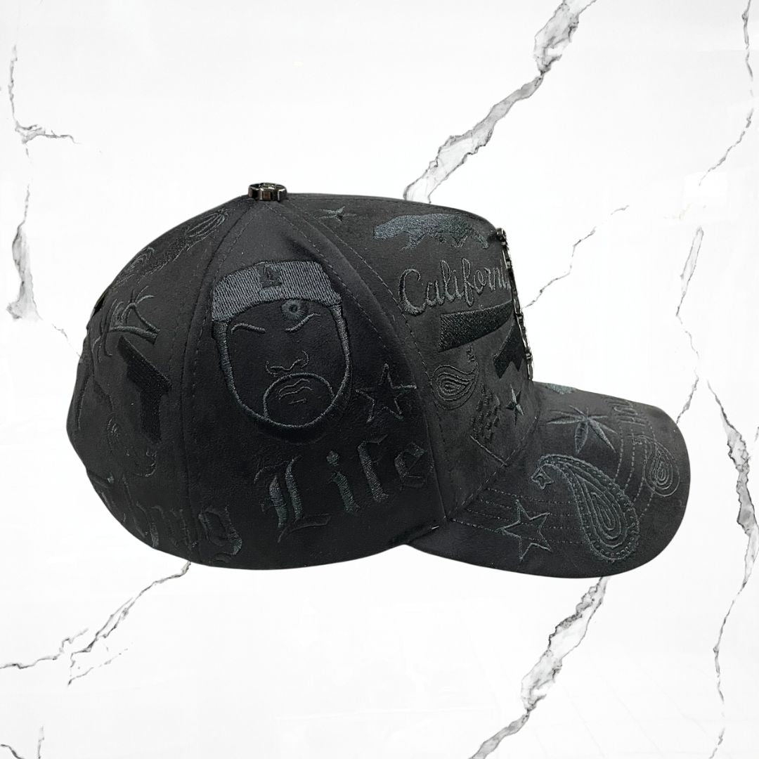 El Dreamer Hats LA No Soul