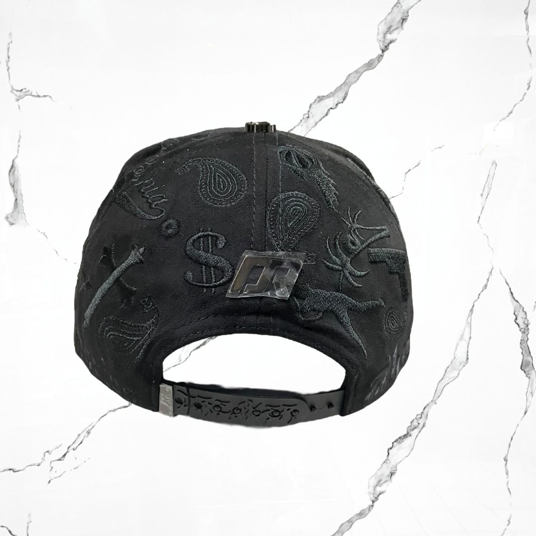 El Dreamer Hats LA No Soul