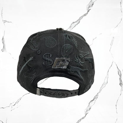 El Dreamer Hats LA No Soul - Urban Utility