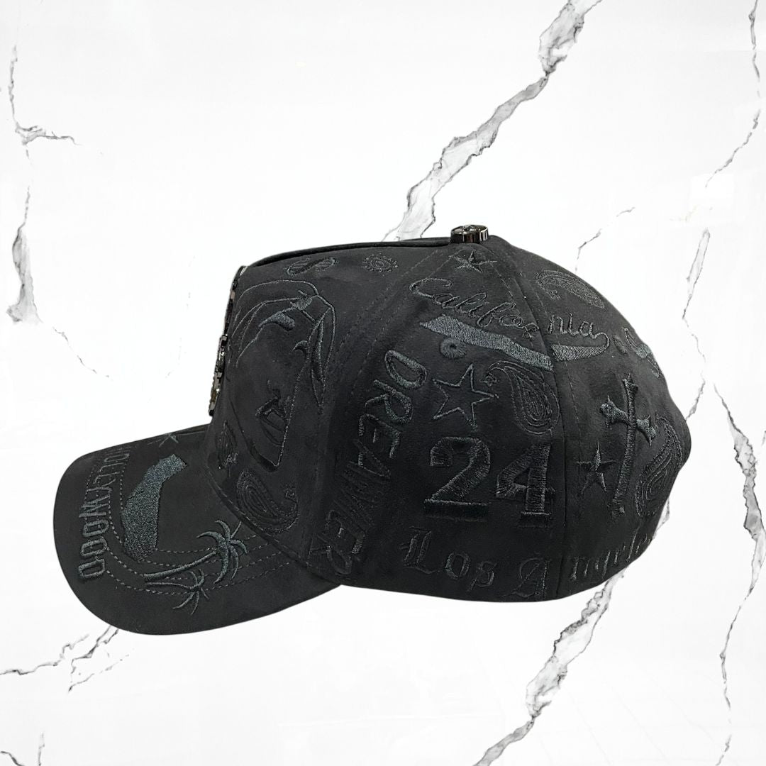 El Dreamer Hats LA No Soul