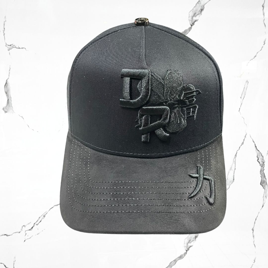 El Dreamer Hats Kanji No Soul Cap