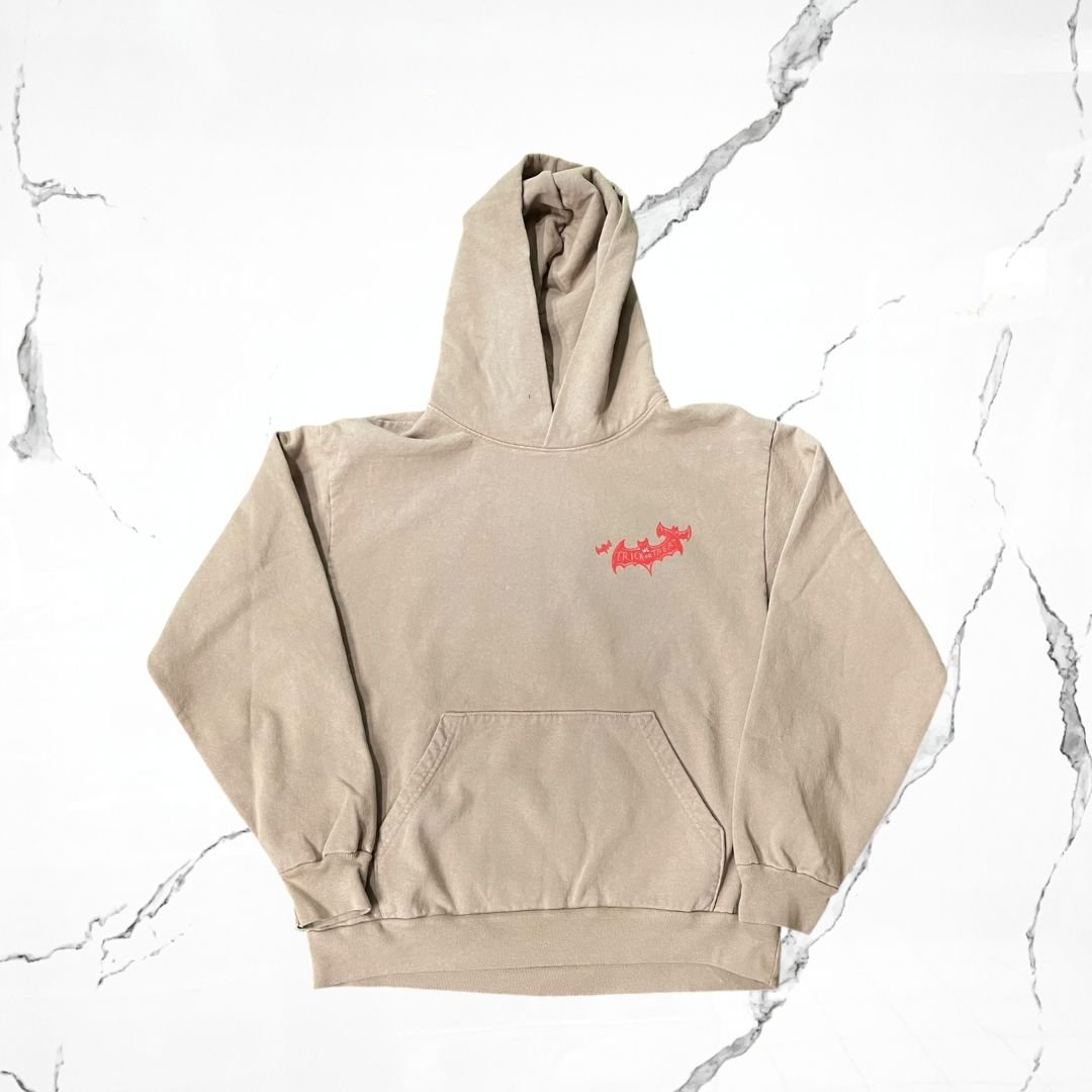 Warren Lotas Bloody Bride Hoodie - Urban Utility