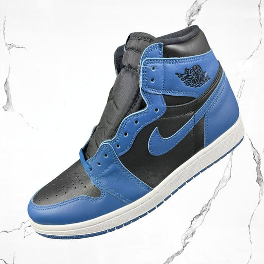 Jordan 1 High Dark Marina Blue - Urban Utility
