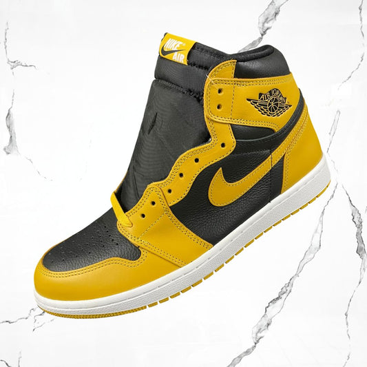 Jordan 1 High OG Pollen - Urban Utility