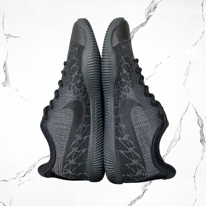 Nike Mamba Rage Black (De Uso) - Urban Utility