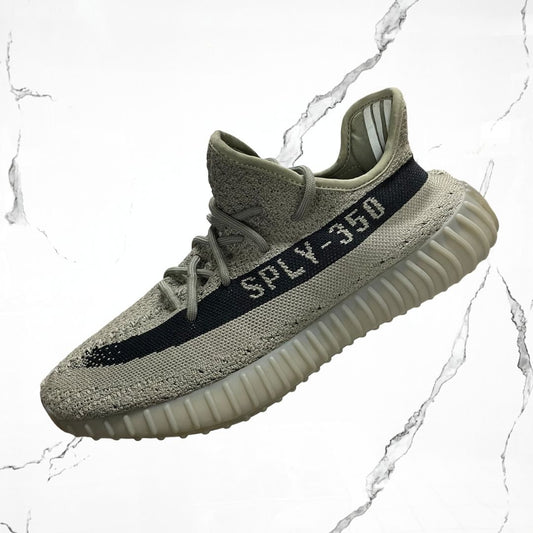 Adidas Yeezy 350 Granite (De Uso) - Urban Utility