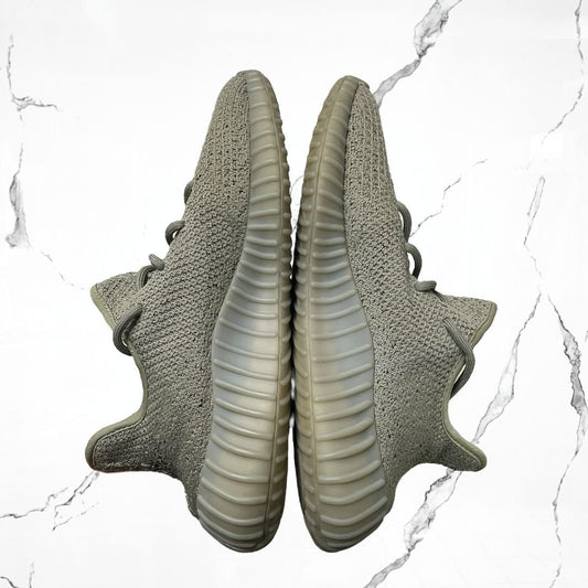 Adidas Yeezy 350 Granite (De Uso) - Urban Utility