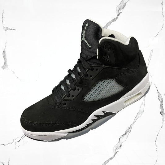 Jordan 5 Moonlight (2021) - Urban Utility
