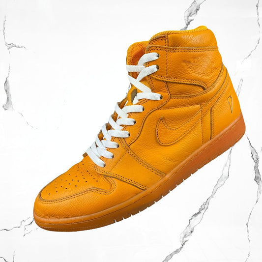 Jordan 1 High Gatorade Orange Peel (De Uso) - Urban Utility
