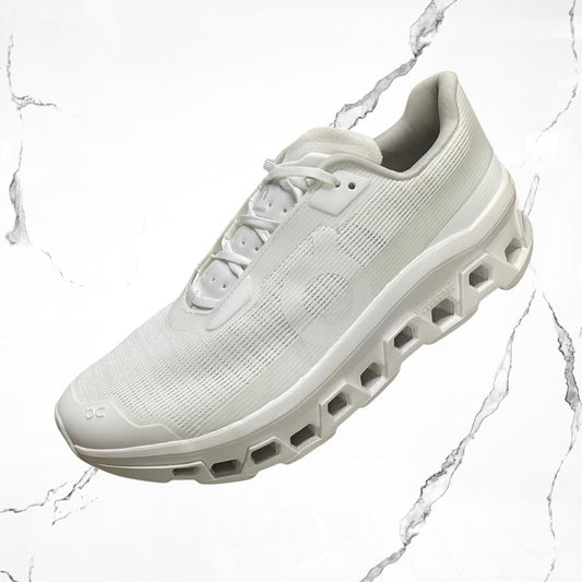 On Cloud White - Urban Utility