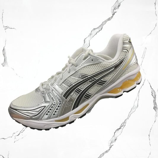 Asics GEL - Kayano 14 Tai Chi Yellow - Urban Utility