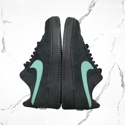 Air Force 1 Low Tiffany & Co. 1837 (De Uso) - Urban Utility