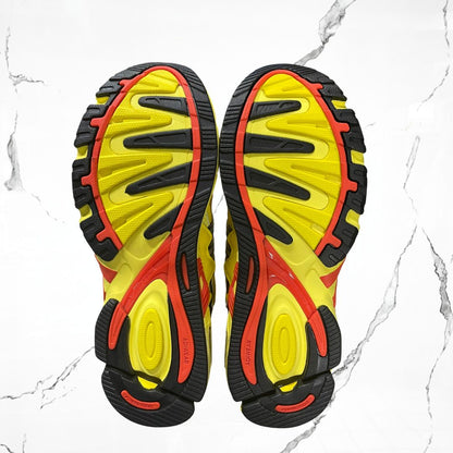 Adidas Response CL Bad Bunny Yellow - Urban Utility