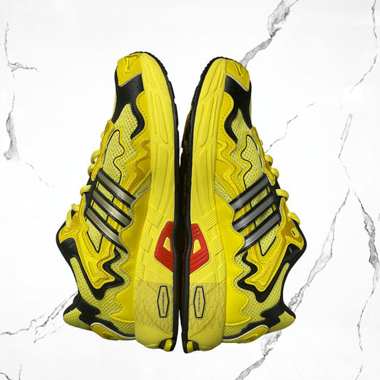 Adidas Response CL Bad Bunny Yellow - Urban Utility