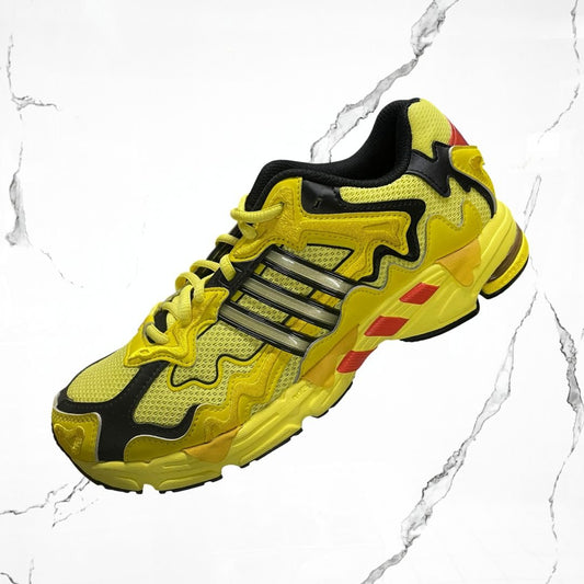 Adidas Response CL Bad Bunny Yellow - Urban Utility