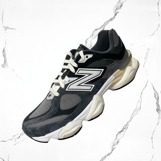 New Balance 9060 Charcoal - Urban Utility