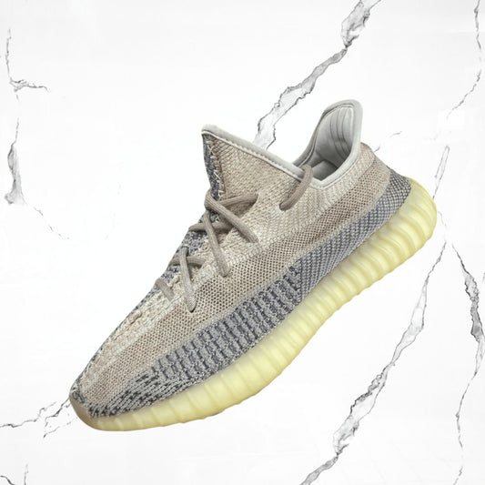 Yeezy Boost 350 V2 Ash Pearl - Urban Utility