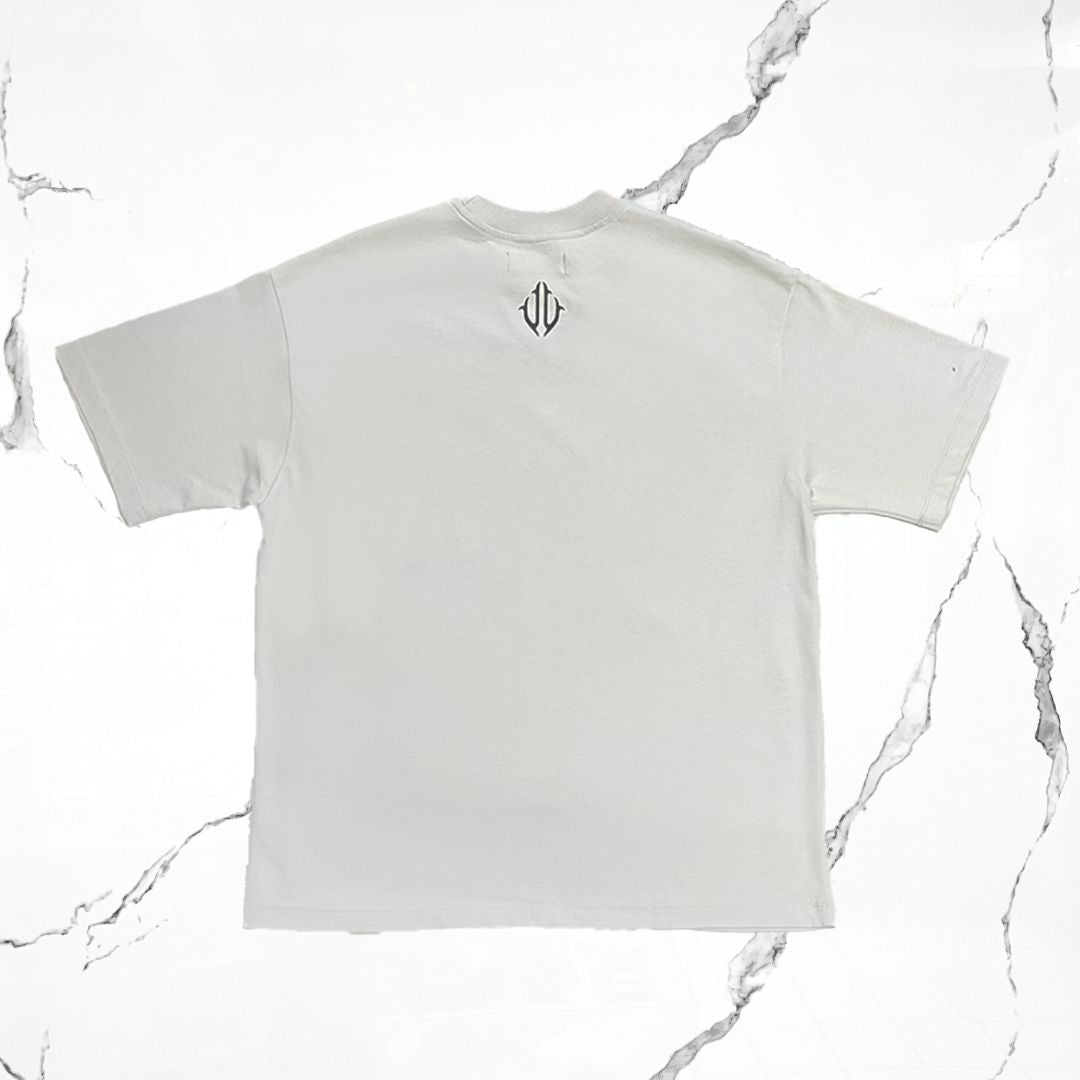 Urban Utility Pegasus Silver T-Shirt - Urban Utility