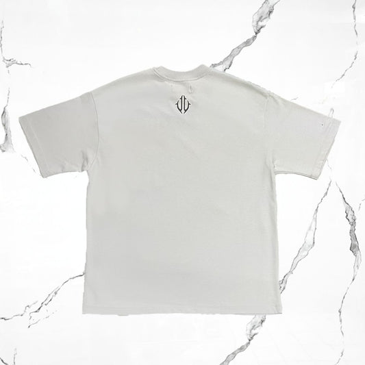 Urban Utility Pegasus Silver T-Shirt - Urban Utility