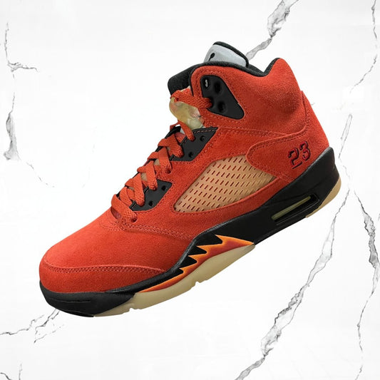 Jordan 5 Dunk on Mars (W) - Urban Utility