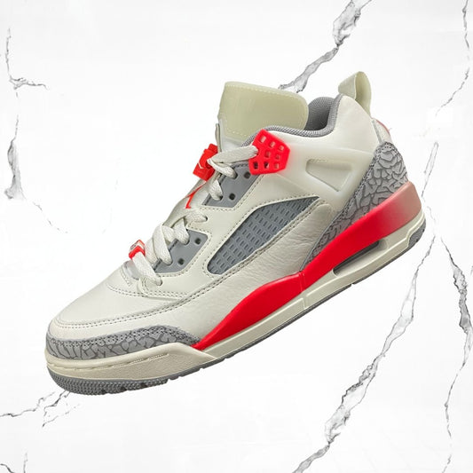 Jordan Spizike Low PSG Paris Saint - Germain Sail Infrared - Urban Utility