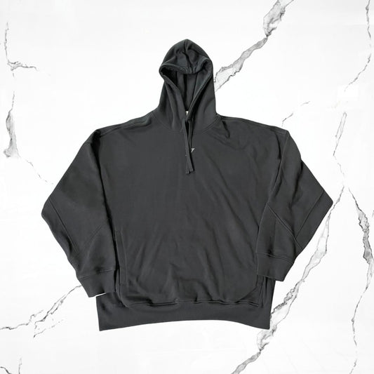 Gymshark Power Black Hoodie - Urban Utility