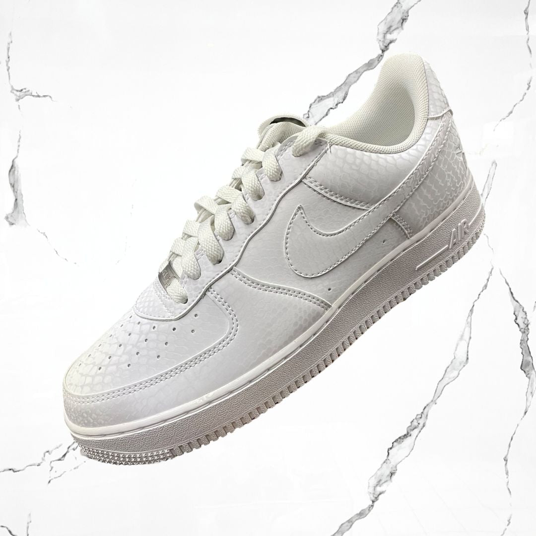 Air Force 1 Low Kobe Bryant Forever White - Urban Utility