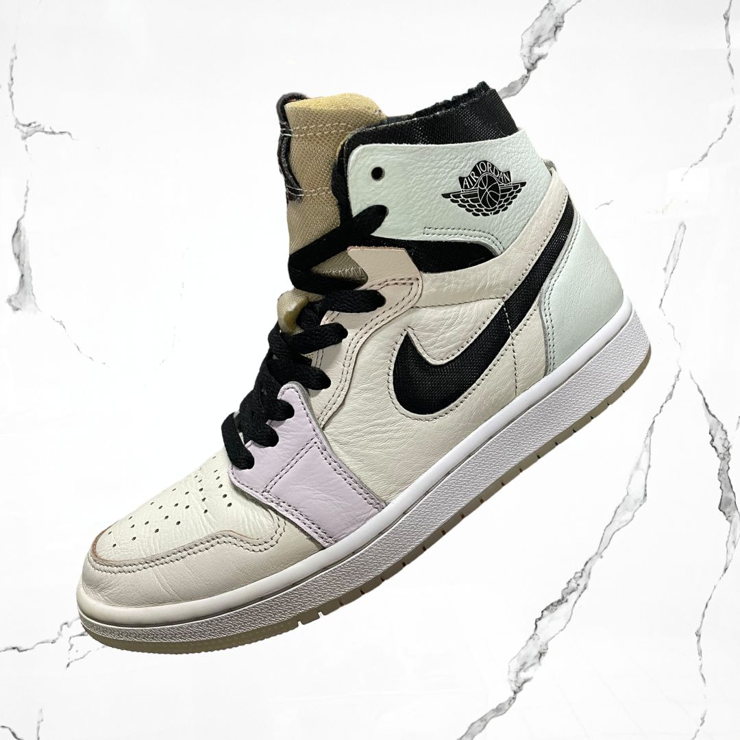 Jordan 1 High Zoom Air CMFT Easter (w) (De Uso)