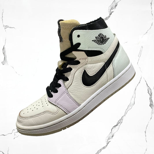 Jordan 1 High Zoom Air CMFT Easter (w) (De Uso)